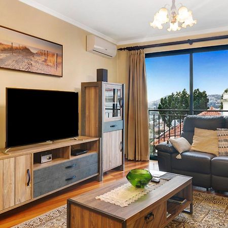 Palheiro Residence Vista Mar Funchal Dış mekan fotoğraf