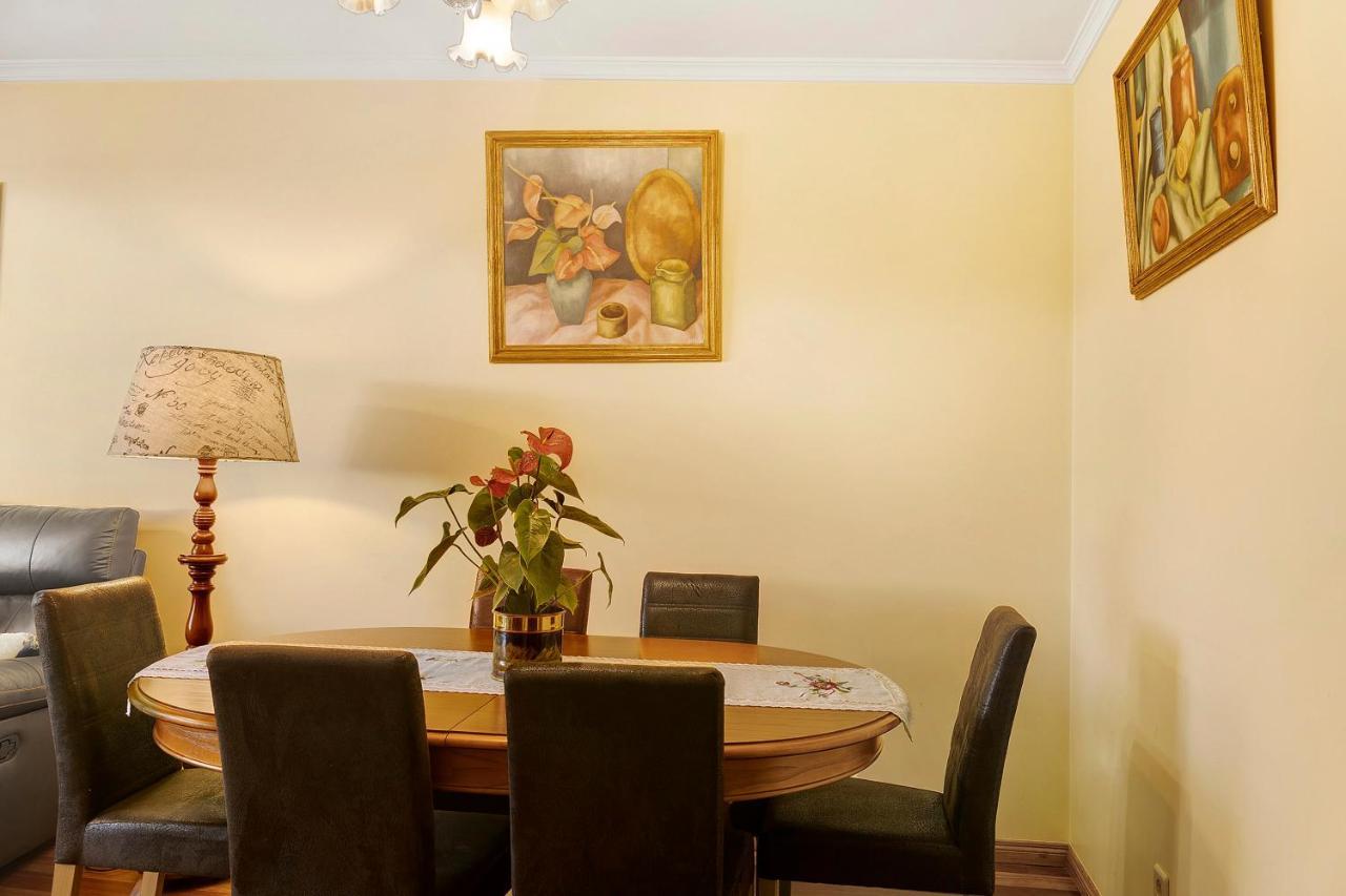 Palheiro Residence Vista Mar Funchal Dış mekan fotoğraf