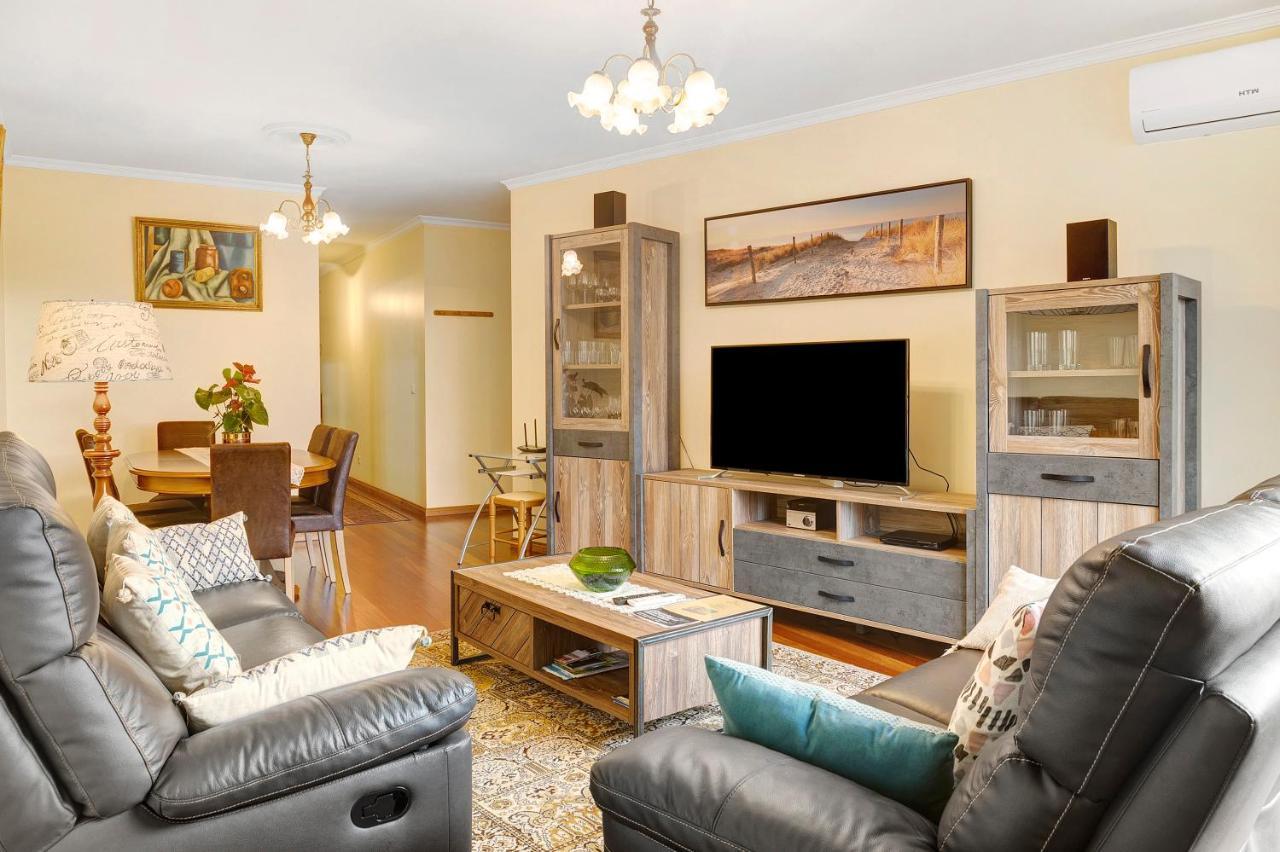Palheiro Residence Vista Mar Funchal Dış mekan fotoğraf
