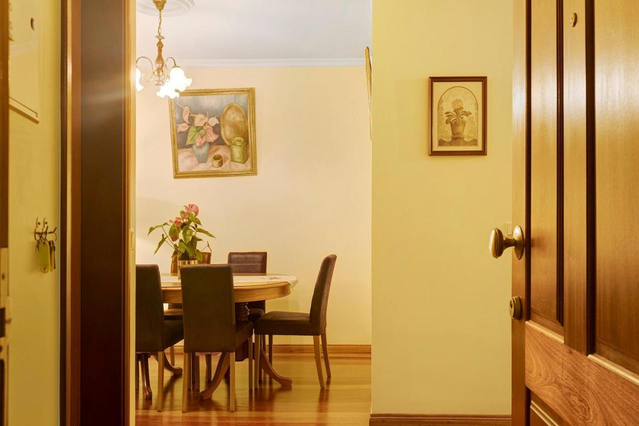 Palheiro Residence Vista Mar Funchal Dış mekan fotoğraf