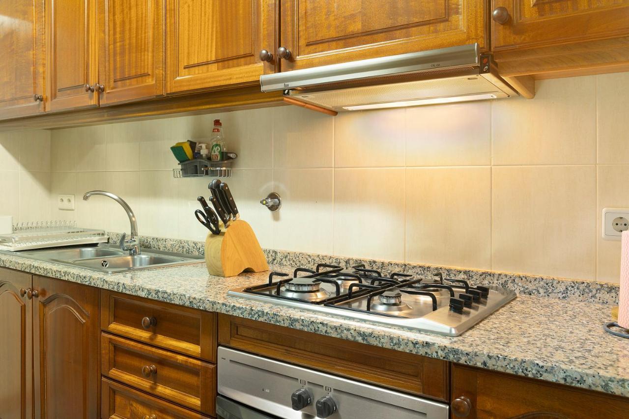 Palheiro Residence Vista Mar Funchal Dış mekan fotoğraf