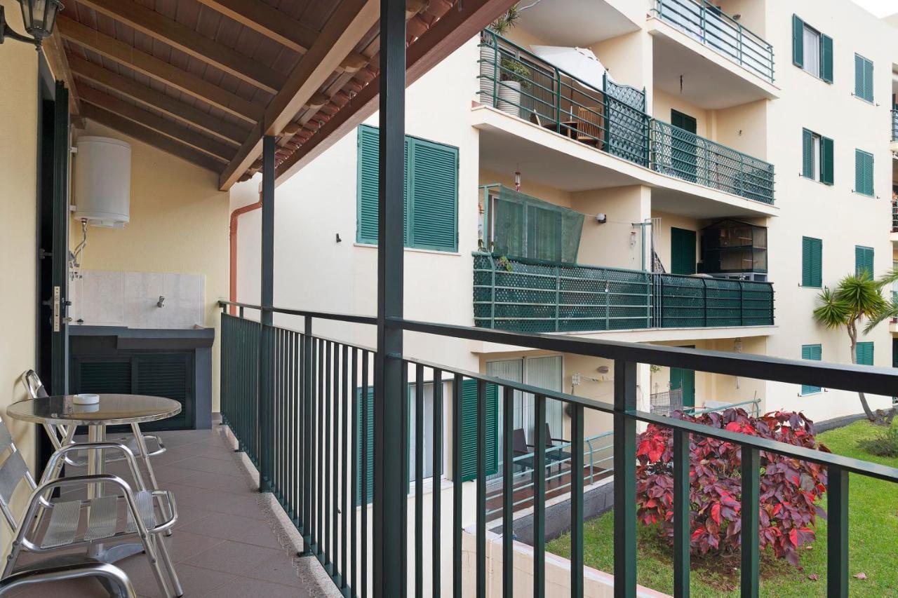 Palheiro Residence Vista Mar Funchal Dış mekan fotoğraf
