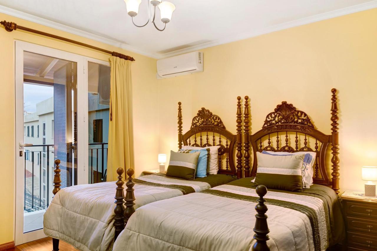 Palheiro Residence Vista Mar Funchal Dış mekan fotoğraf