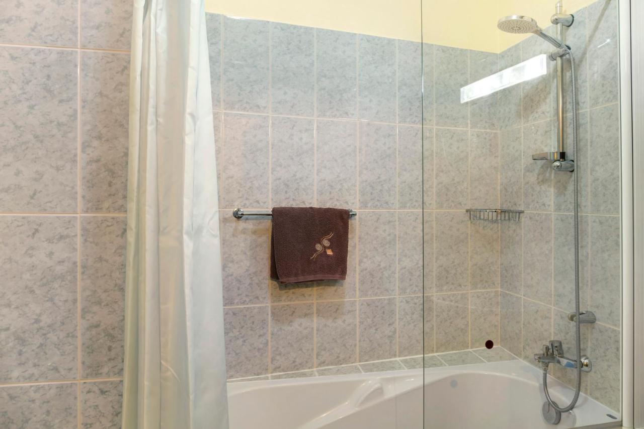 Palheiro Residence Vista Mar Funchal Dış mekan fotoğraf